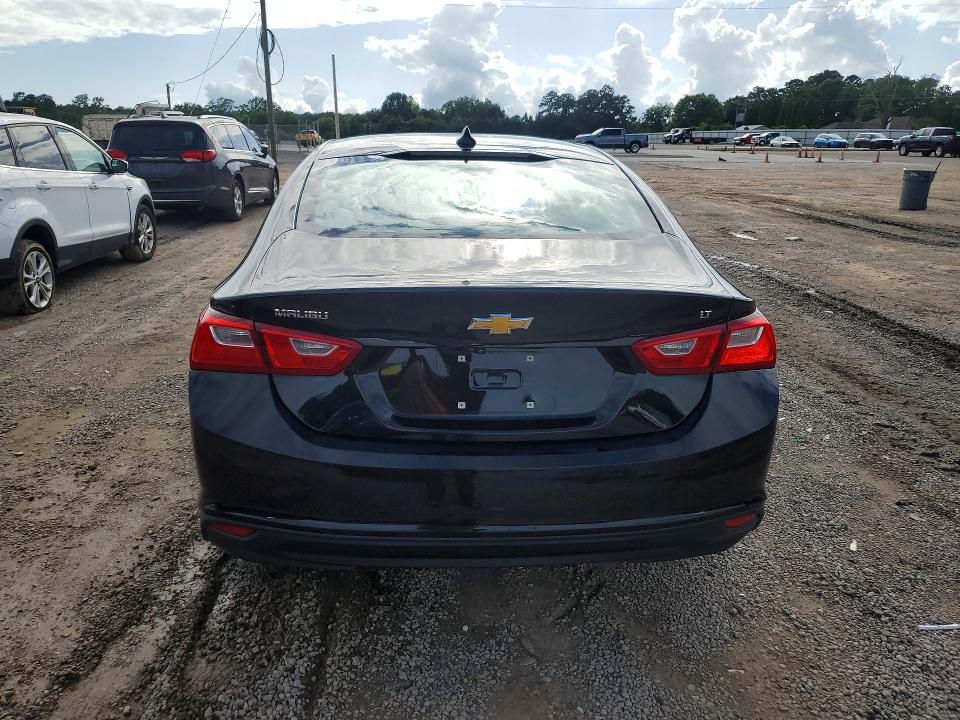Продажа на аукционе авто 2023 Chevrolet Malibu, vin: 1G1ZD5ST6PF201143, номер лота: 55429326