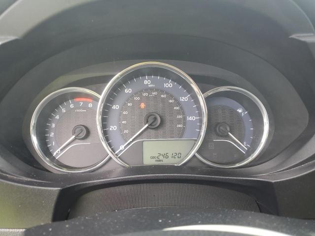 Aukcja sprzedaży 2014 Toyota Corolla, vin: 2T1BURHE5EC062640, numer aukcji: 54754906