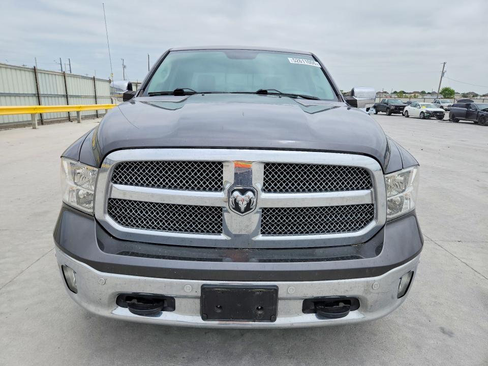 Продажа на аукционе авто 2017 Ram 1500, vin: 1C6RR6LG4HS695678, номер лота: 52611006