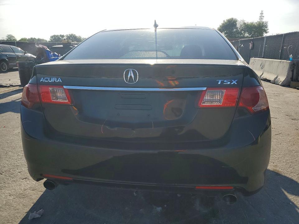 Aukcja sprzedaży 2011 Acura Tsx, vin: JH4CU2F60BC014778, numer aukcji: 52472836