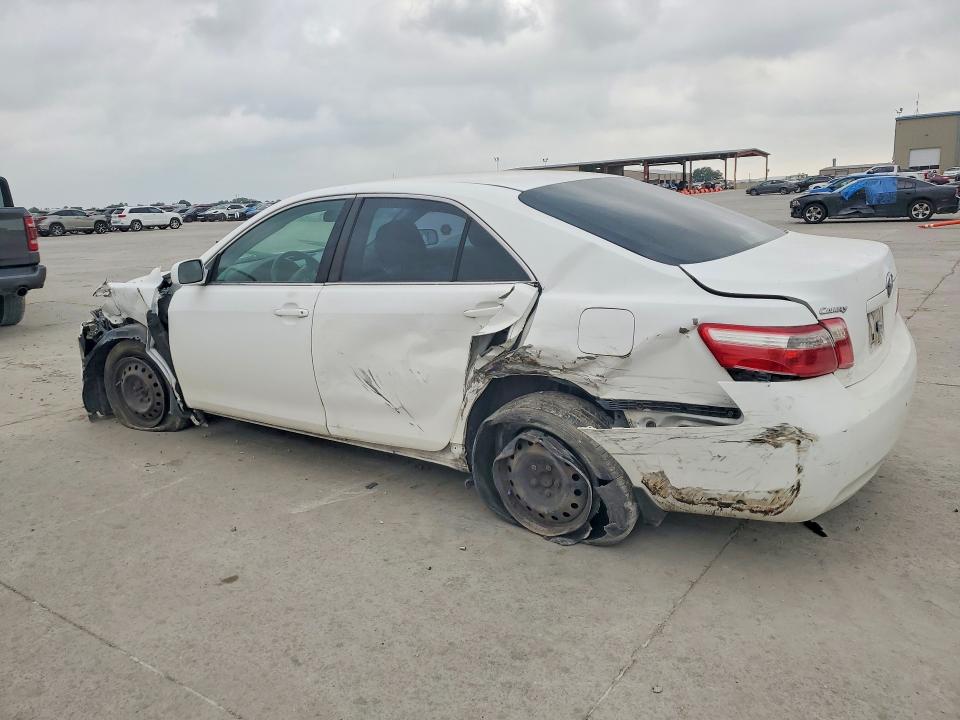 Продажа на аукционе авто 2009 Toyota Camry, vin: 4T1BE46K99U798722, номер лота: 54090566