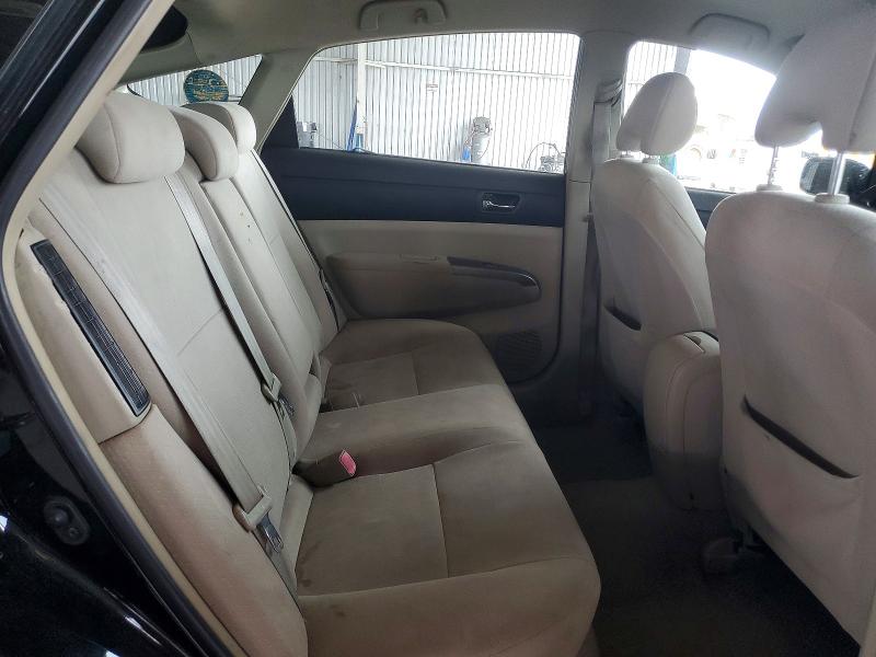 Aukcja sprzedaży 2007 Toyota Prius, vin: JTDKB20U773284771, numer aukcji: 52253836