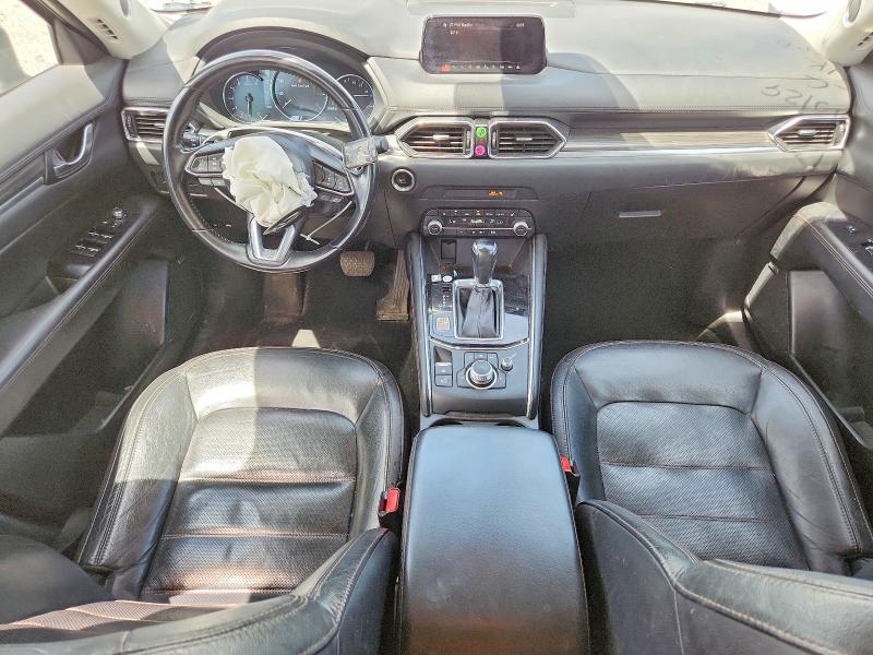 54314286 :رقم المزاد ، JM3KFBDM9L1769960 vin ، 2020 Mazda Cx-5 مزاد بيع