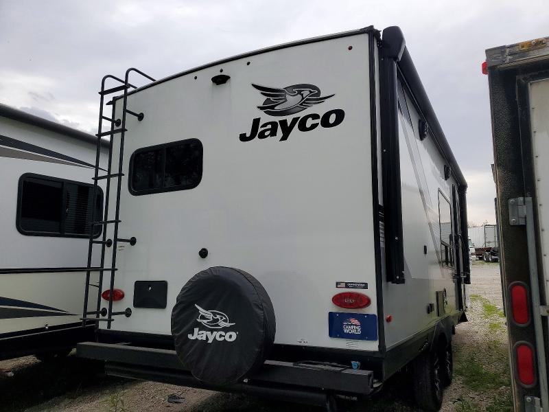 Aukcja sprzedaży 2024 Jayco Jay Recreational Vehicle (rv), vin: 1UJBB0BL3R1J10414, numer aukcji: 53069756