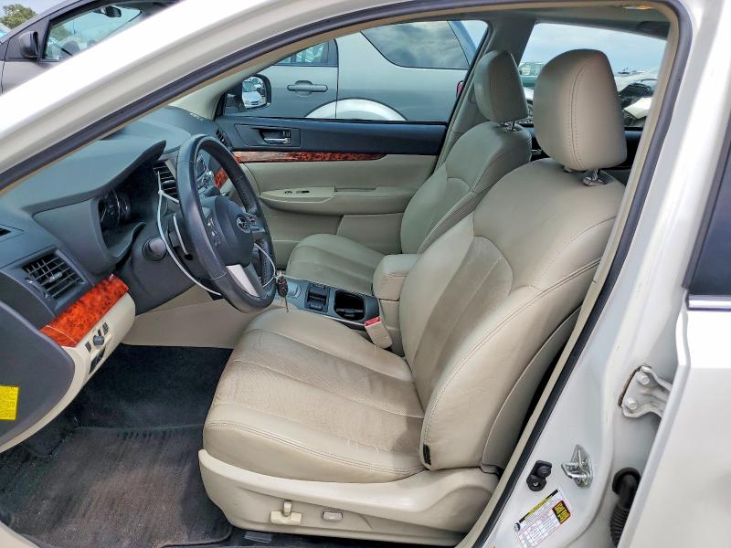2011 Subaru Legacy მანქანა იყიდება აუქციონზე, vin: 4S3BMBK62B3241506, აუქციონის ნომერი: 55401706