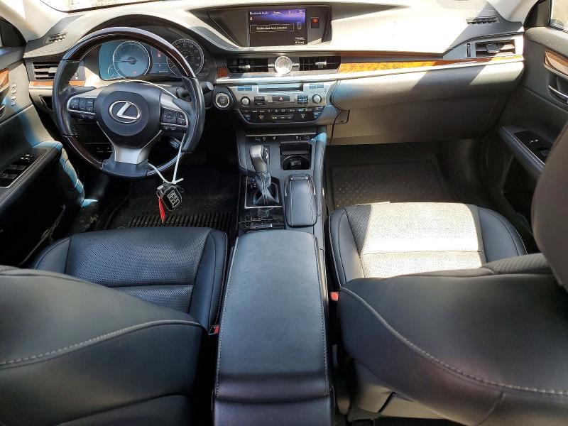 Продажа на аукционе авто 2018 Lexus Es, vin: 58ABK1GG8JU116055, номер лота: 53224876