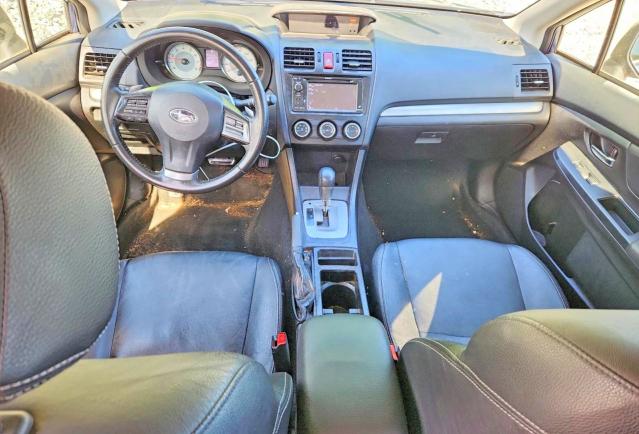 Aukcja sprzedaży 2013 Subaru Impreza, vin: JF1GPAU63D2217895, numer aukcji: 53455556