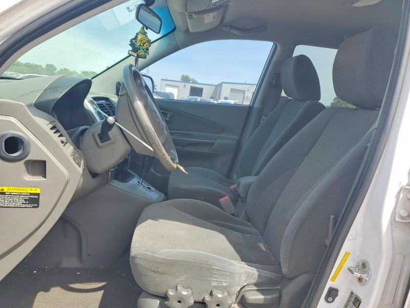 52179366 :رقم المزاد ، KM8JN12D68U881069 vin ، 2008 Hyundai Tucson مزاد بيع