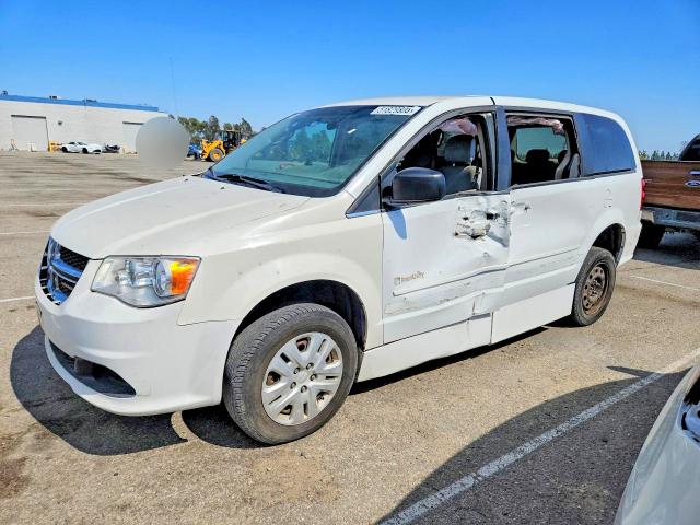 Aukcja sprzedaży 2017 Dodge Grand Caravan, vin: 2C4RDGBG7HR776559, numer aukcji: 51829806