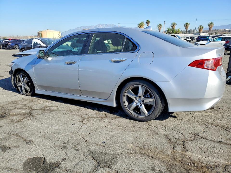 Aukcja sprzedaży 2014 Acura Tsx, vin: JH4CU2F84EC006205, numer aukcji: 54172086