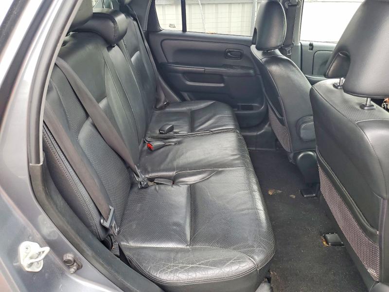 Aukcja sprzedaży 2006 Honda Cr-v, vin: JHLRD78996C002654, numer aukcji: 51913156