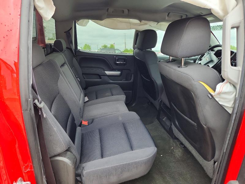 54592106 :رقم المزاد ، 3GCUKREC5EG548002 vin ، 2014 Chevrolet Silverado مزاد بيع