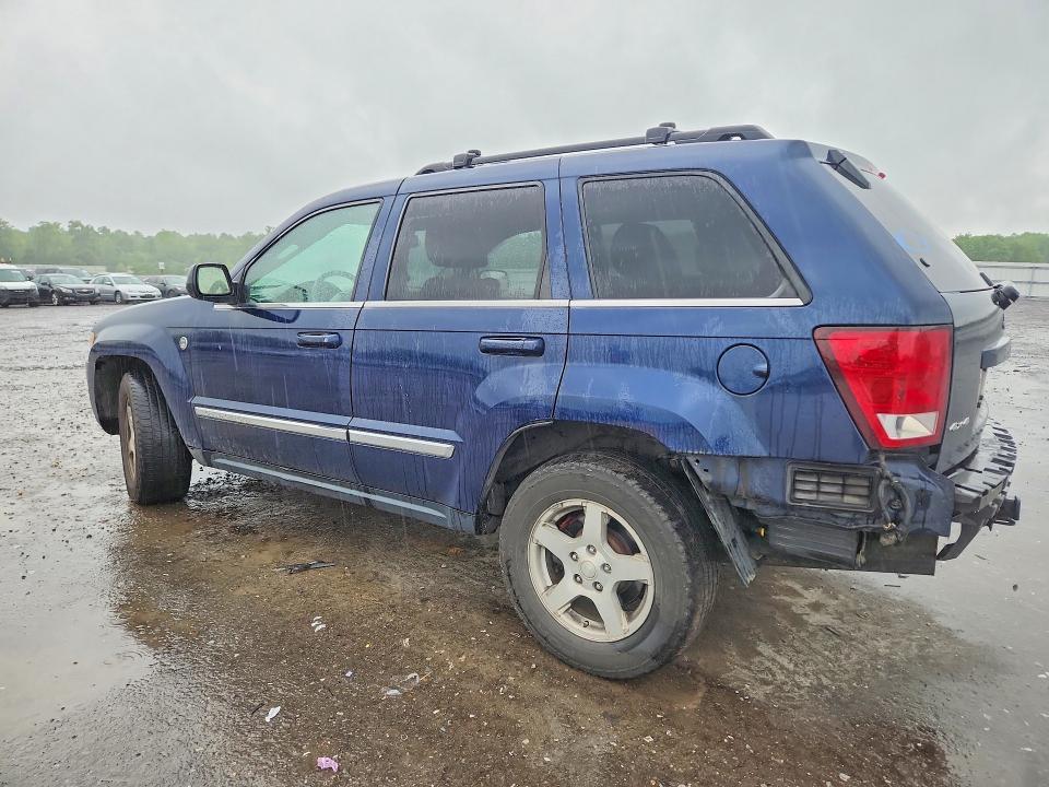 Aukcja sprzedaży 2005 Jeep Grand Cherokee, vin: 1J8HR58N35C631524, numer aukcji: 54422246