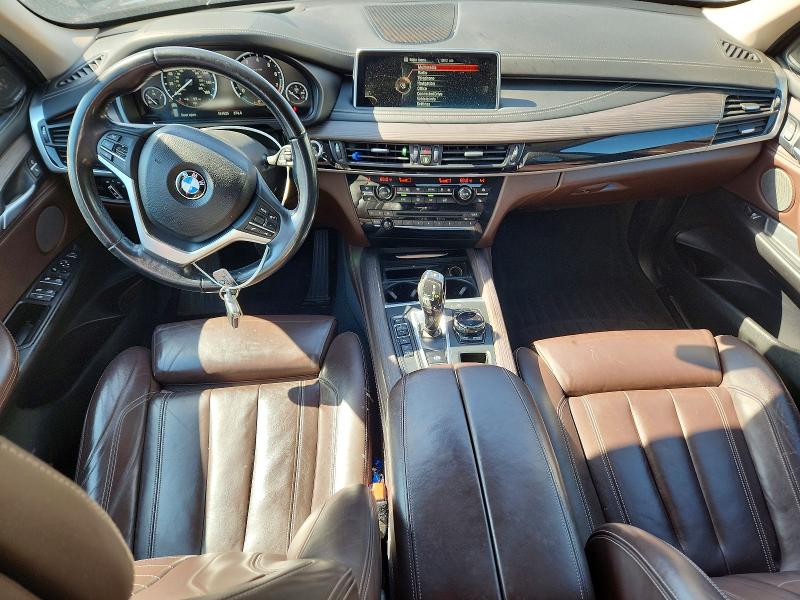 Aukcja sprzedaży 2016 Bmw X5, vin: 5UXKR6C52G0J79787, numer aukcji: 52237946