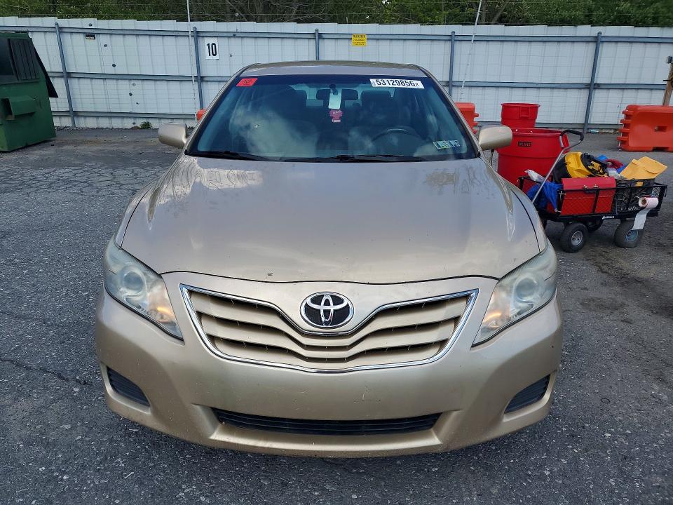 Продаж на аукціоні авто 2011 Toyota Camry, vin: 4T1BF3EK7BU753051, номер лоту: 53129856