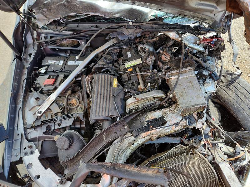 2015 Mercedes-benz C მანქანა იყიდება აუქციონზე, vin: 55SWF4KB0FU033619, აუქციონის ნომერი: 52782406