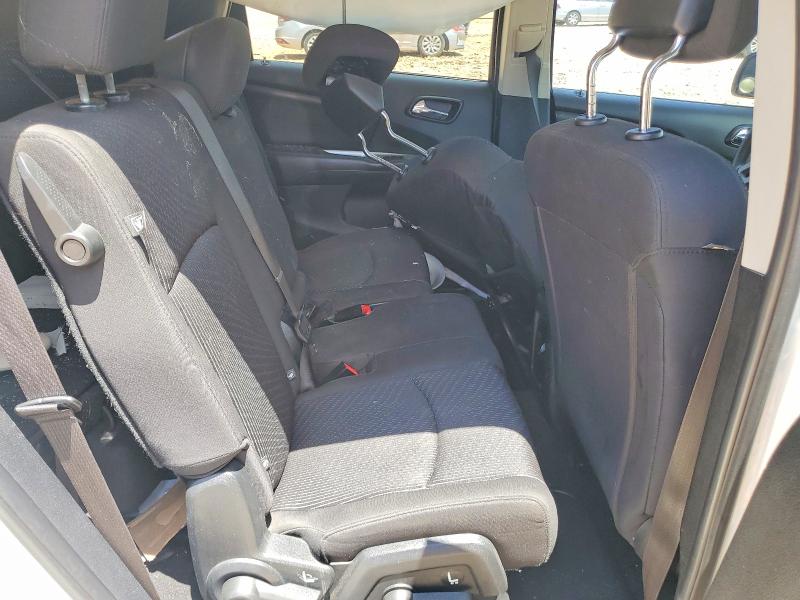 Aukcja sprzedaży 2018 Dodge Journey, vin: 3C4PDCAB3JT266783, numer aukcji: 53752866