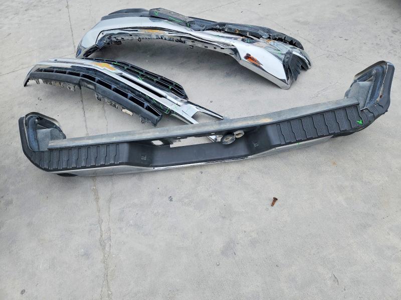 52819736 :رقم المزاد ، 3GCPWCED2LG321466 vin ، 2020 Chevrolet Silverado مزاد بيع