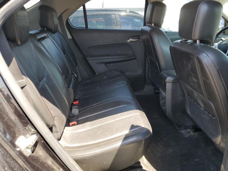 Aukcja sprzedaży 2013 Chevrolet Equinox, vin: 2GNFLGEK7D6279021, numer aukcji: 52739166