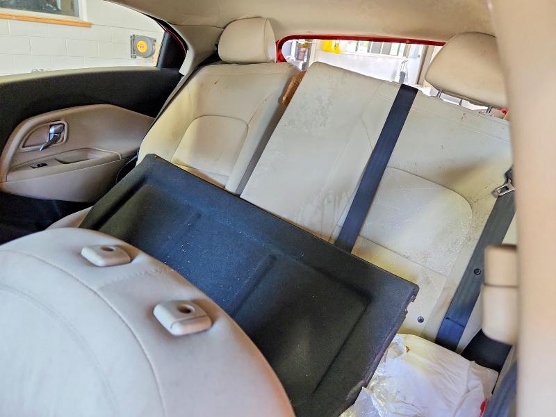 Продажа на аукционе авто 2012 Kia Rio 5-door, vin: KNADN5A36C6094165, номер лота: 55322576