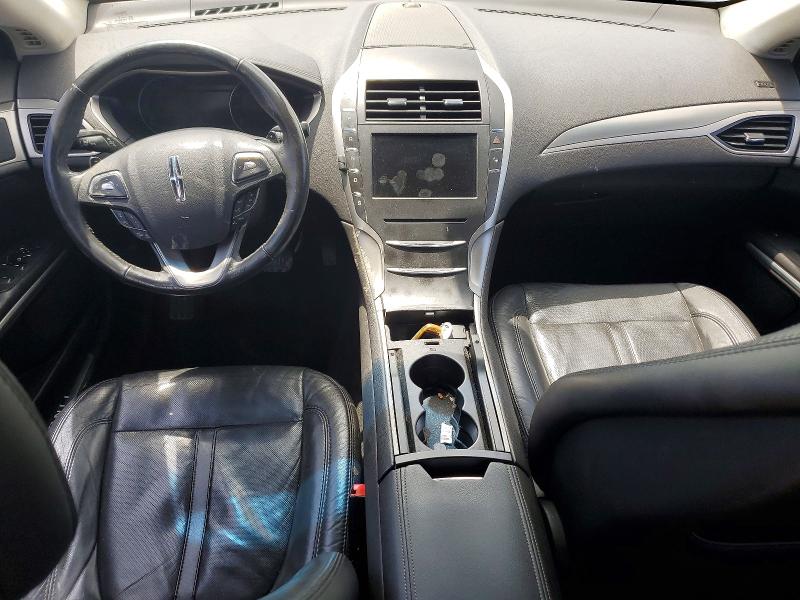 53269246 :رقم المزاد ، 3LN6L2G91DR819666 vin ، 2013 Lincoln Mkz مزاد بيع