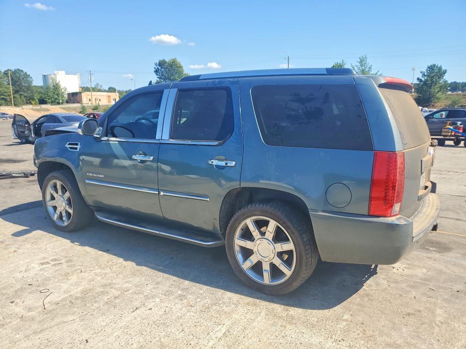2008 Cadillac Escalade მანქანა იყიდება აუქციონზე, vin: 1GYEC63848R145075, აუქციონის ნომერი: 54229956