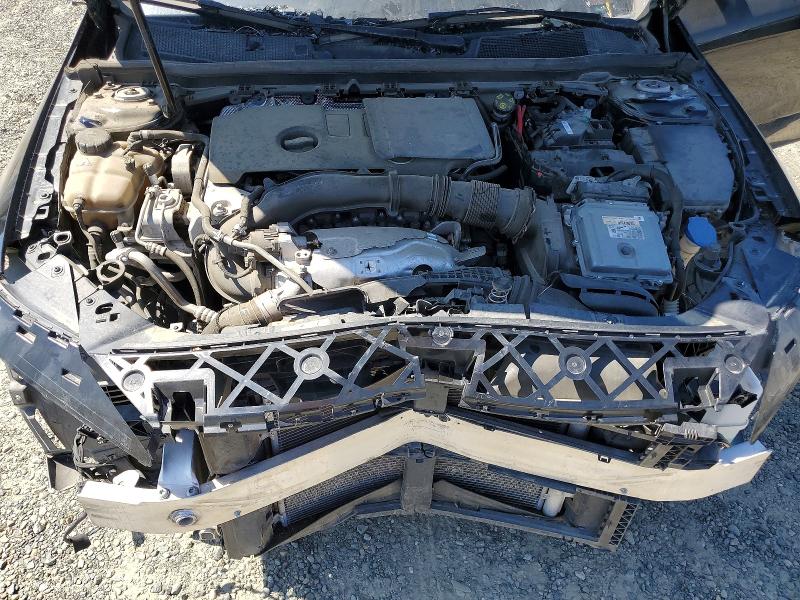 Aukcja sprzedaży 2021 Mercedes-benz Cla, vin: W1K5J4GB7MN217884, numer aukcji: 54850066