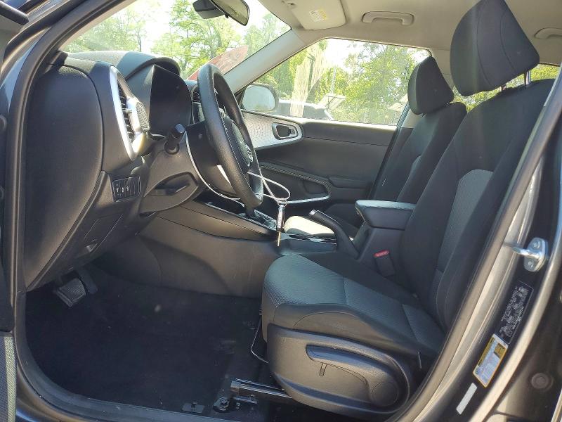 Продаж на аукціоні авто 2023 Kia Soul, vin: KNDJ23AU4P7880140, номер лоту: 53368366
