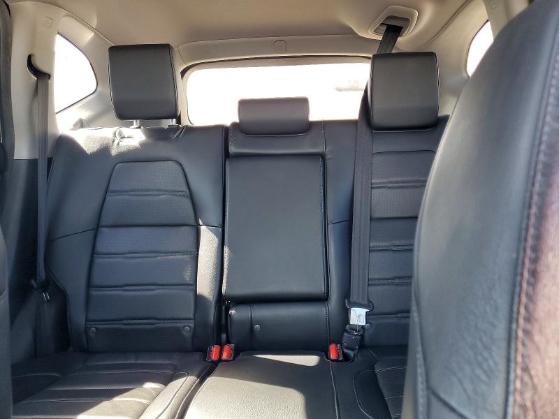 Aukcja sprzedaży 2017 Honda Cr-v, vin: 7FARW1H87HE006112, numer aukcji: 53143136