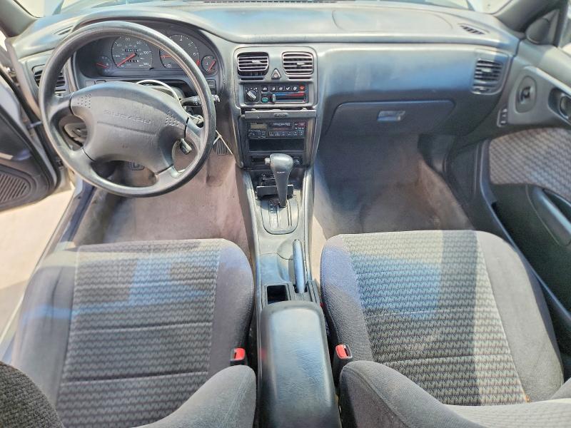 Aukcja sprzedaży 1999 Subaru Legacy, vin: 4S3BG6856X7647317, numer aukcji: 54307896