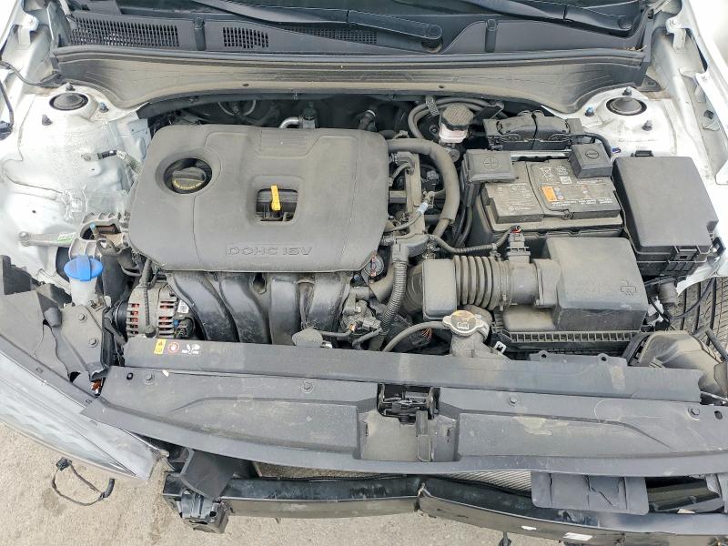 Aukcja sprzedaży 2024 Kia Forte, vin: 3KPF54AD5RE728180, numer aukcji: 54314386