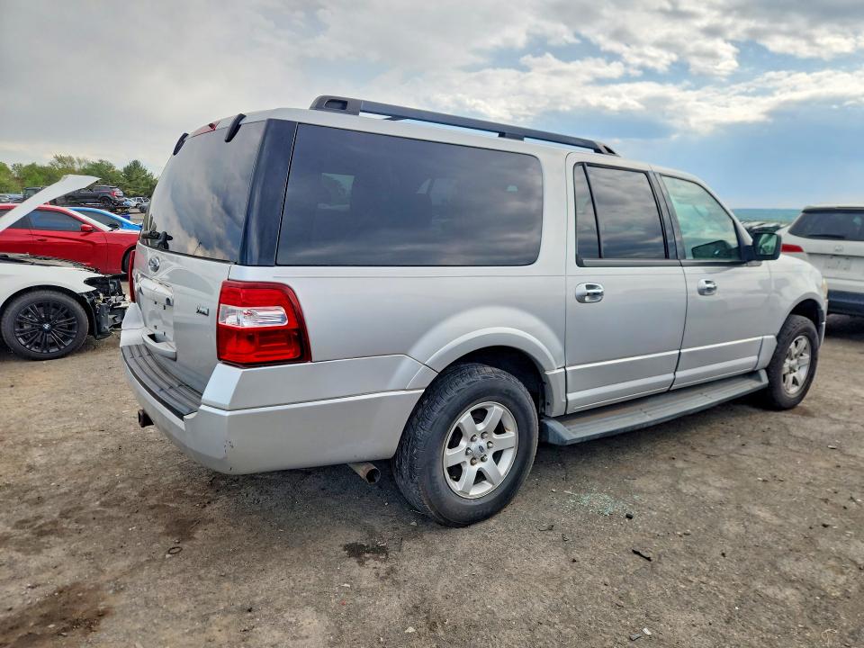 52716056 :رقم المزاد ، 1FMJK1G56AEB58056 vin ، 2010 Ford Expedition مزاد بيع