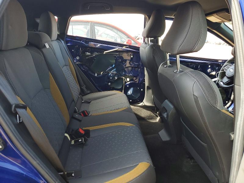 Aukcja sprzedaży 2024 Subaru Crosstrek, vin: 4S4GUHF65R3838531, numer aukcji: 52292236