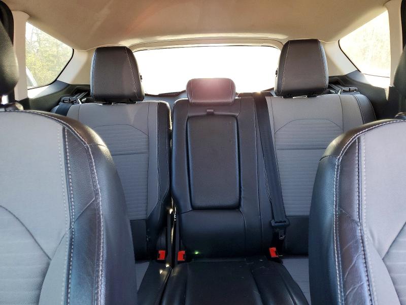 Aukcja sprzedaży 2018 Ford Escape, vin: 1FMCU9GD1JUB00452, numer aukcji: 51524826