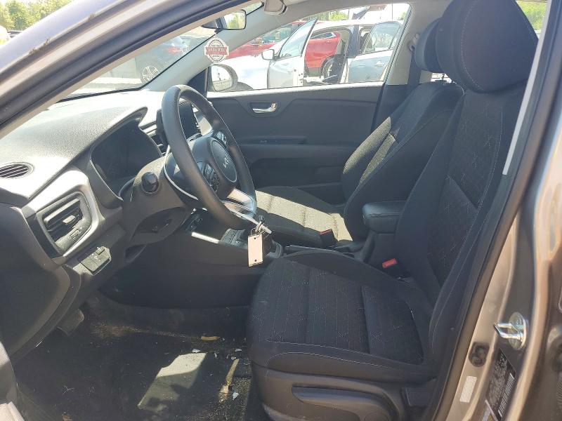 Продаж на аукціоні авто 2023 Kia Rio, vin: 3KPA24AD7PE604069, номер лоту: 53197606