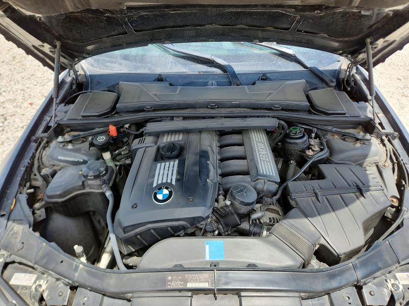 2008 Bmw 328 მანქანა იყიდება აუქციონზე, vin: WBAVC93528K039713, აუქციონის ნომერი: 54114026