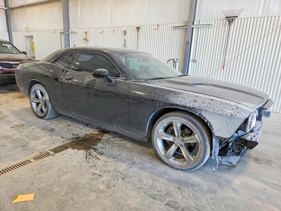 53028936 :رقم المزاد ، 2C3CDZAG4FH888889 vin ، 2015 Dodge Challenger مزاد بيع