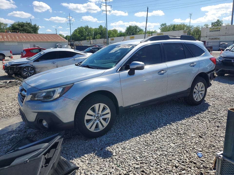 Aukcja sprzedaży 2019 Subaru Outback, vin: 4S4BSAFC3K3253353, numer aukcji: 52364216