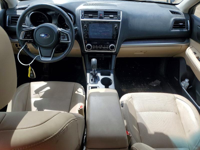 Продажа на аукционе авто 2018 Subaru Outback, vin: 4S4BSANC4J3363022, номер лота: 52048656