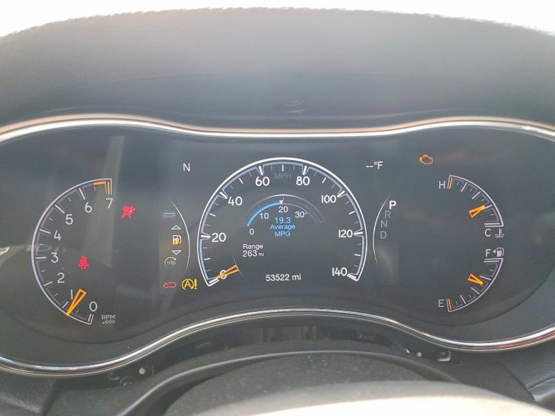 Продажа на аукционе авто 2022 Jeep Grand Cherokee, vin: 1C4RJEBGXNC171582, номер лота: 52141346