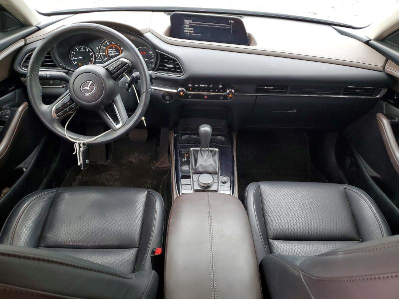 53365836 :رقم المزاد ، 3MVDMBDM4RM692481 vin ، 2024 Mazda Cx-30 مزاد بيع