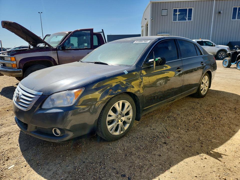 Aukcja sprzedaży 2008 Toyota Avalon, vin: 4T1BK36B78U290878, numer aukcji: 51906766