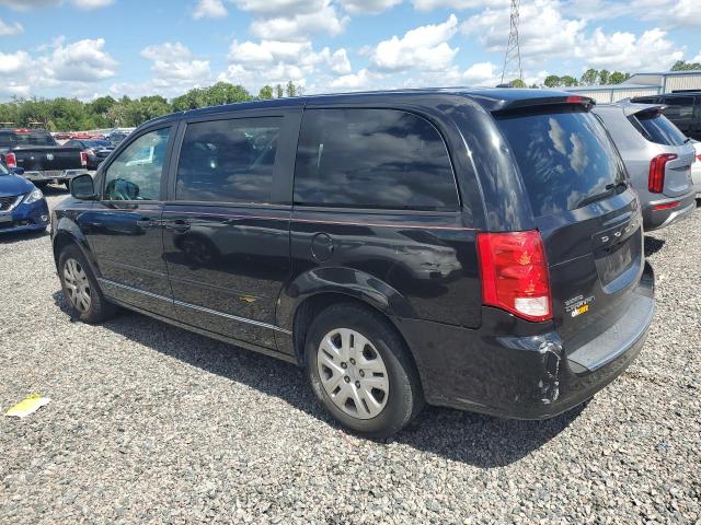 Продажа на аукционе авто 2017 Dodge Grand Caravan, vin: 2C4RDGBG7HR641257, номер лота: 53586436