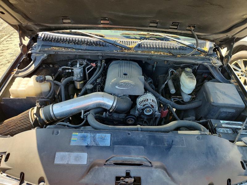Auction sale of the 2005 Chevrolet Tahoe, vin: 1GNEK13T35R176868, lot number: 54350846