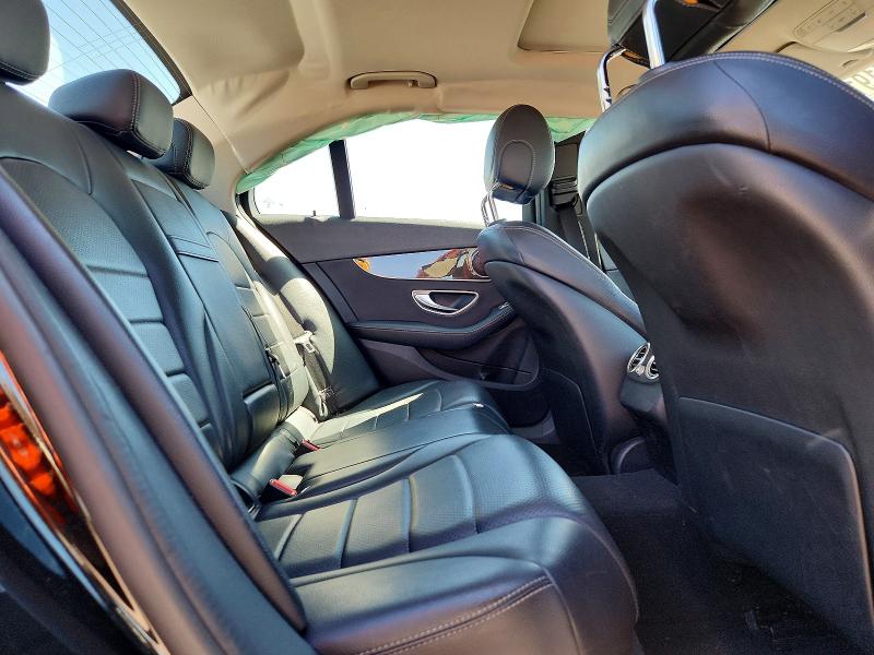 51914896 :رقم المزاد ، 55SWF4KB0JU238771 vin ، 2018 Mercedes-benz C مزاد بيع
