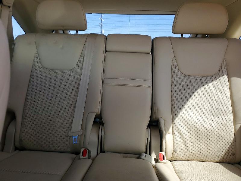 52270976 :رقم المزاد ، JTJBK1BA8F2474142 vin ، 2015 Lexus Rx 350 مزاد بيع