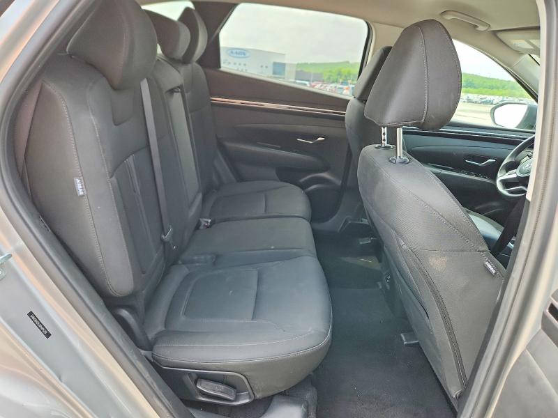 Aukcja sprzedaży 2024 Hyundai Tucson, vin: 5NMJB3DE4RH296210, numer aukcji: 55559126