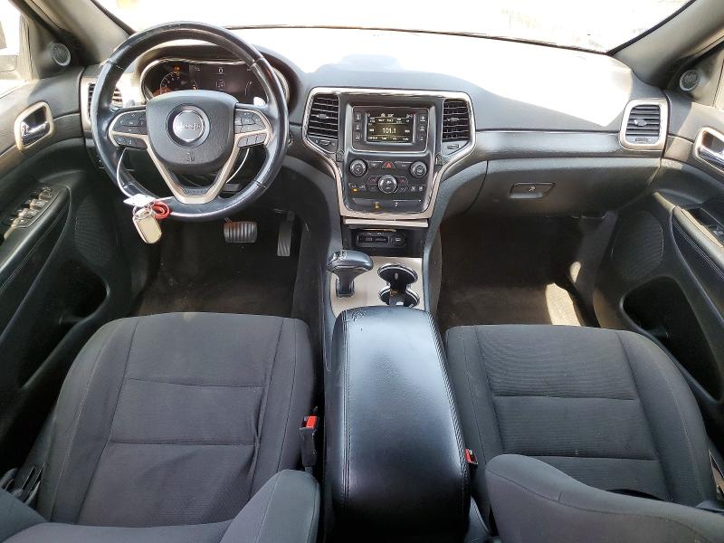 2015 Jeep Grand Cherokee მანქანა იყიდება აუქციონზე, vin: 1C4RJEAG6FC688235, აუქციონის ნომერი: 53658746