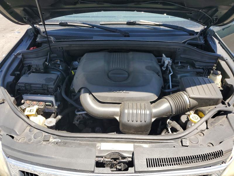 54835906 :رقم المزاد ، 1J4RS5GG5BC558830 vin ، 2011 Jeep Grand Cherokee مزاد بيع