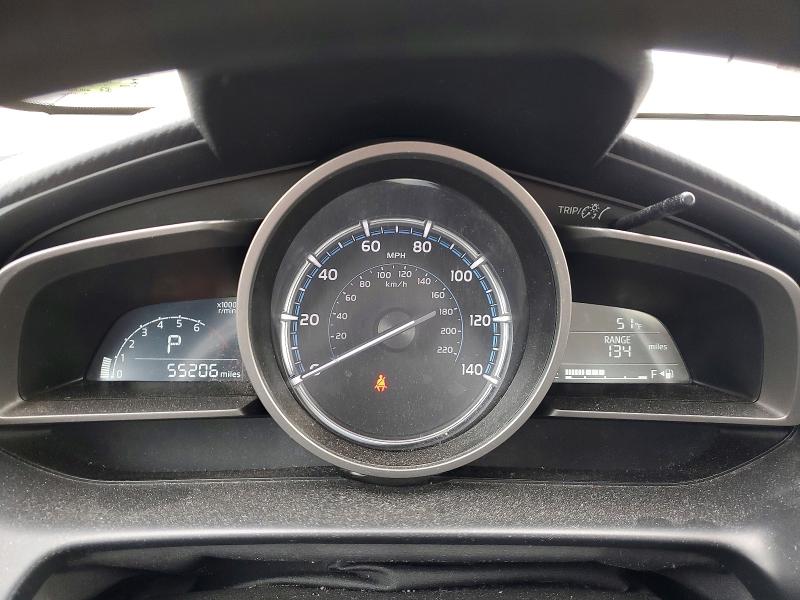 Продаж на аукціоні авто 2019 Toyota Yaris, vin: 3MYDLBYV4KY516201, номер лоту: 52136236